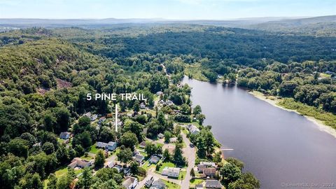 Tiny photo for 5 Pine Trail, Avon, CT 06001 (MLS # 24146844)