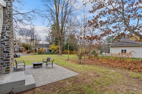 Tiny photo for 5 Pine Trail, Avon, CT 06001 (MLS # 24146844)