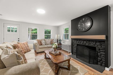 Tiny photo for 5 Pine Trail, Avon, CT 06001 (MLS # 24146844)