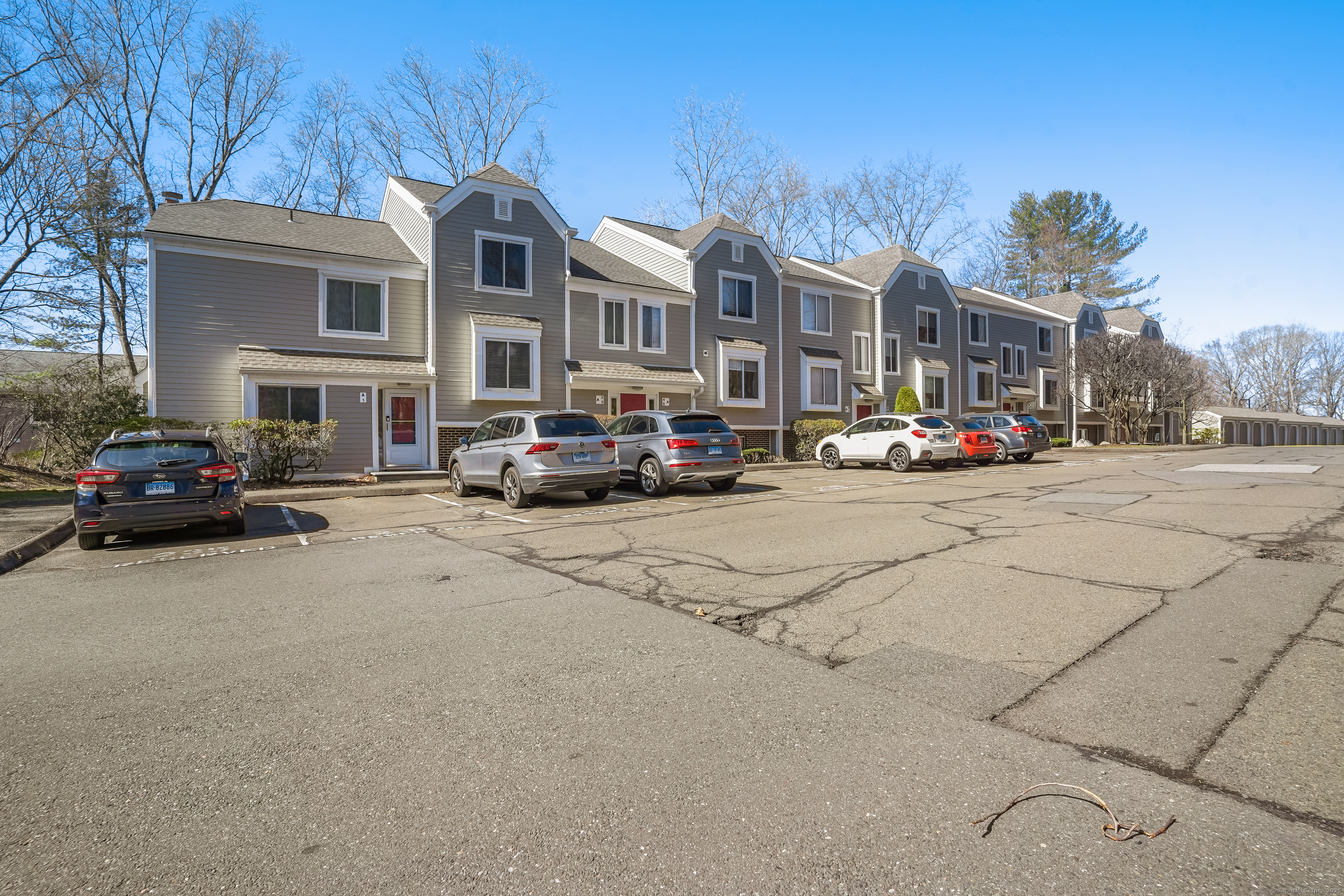 71 Aiken Street #APT A3, Norwalk, Connecticut image 19
