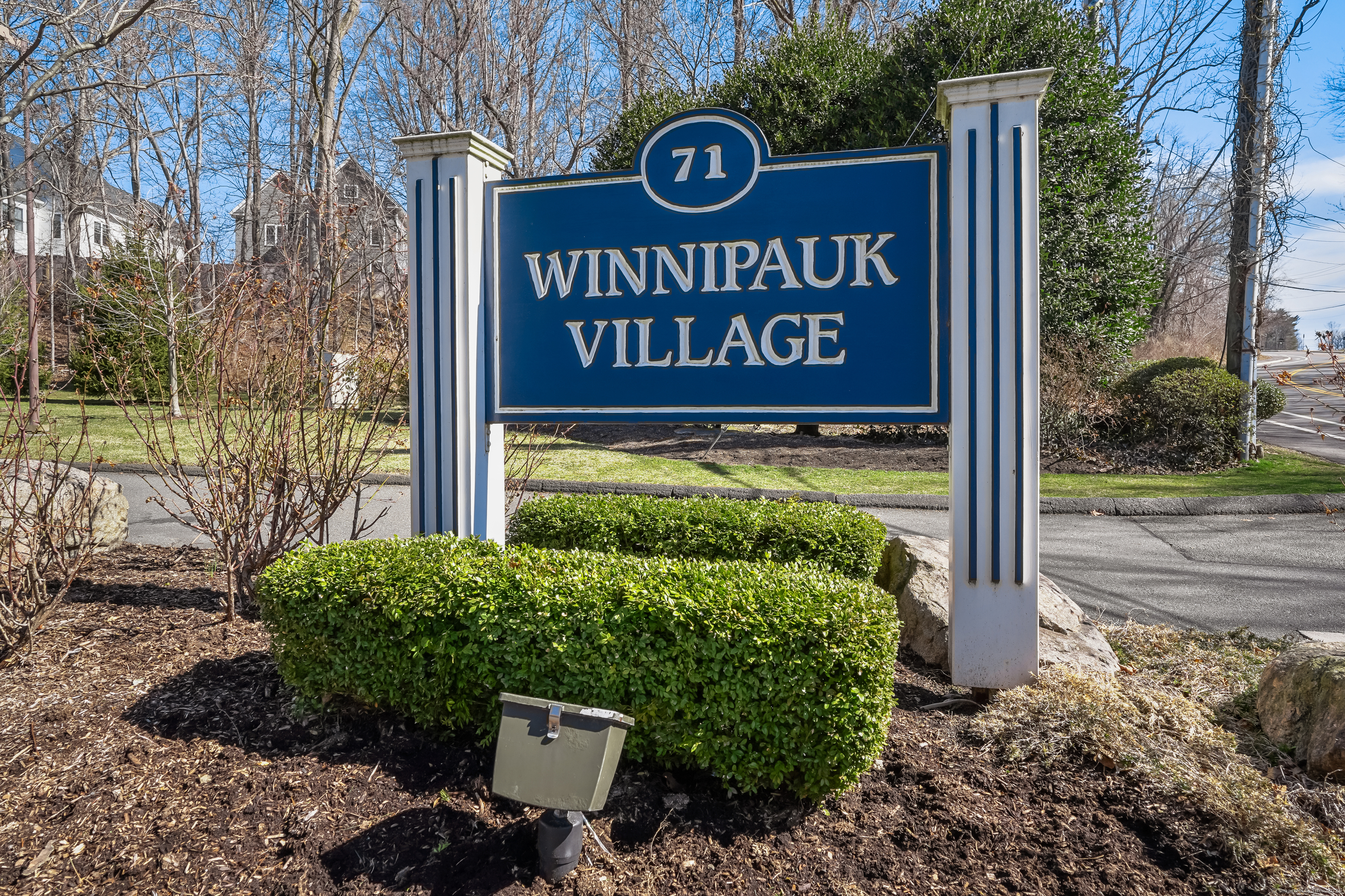 71 Aiken Street #APT A3, Norwalk, Connecticut image 21