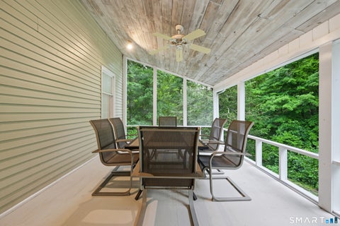Tiny photo for 2 Banquo Brae Road, Brookfield, CT 06804 (MLS # 24196486)