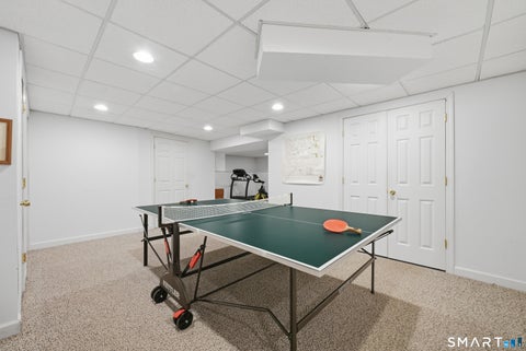 Tiny photo for 2 Banquo Brae Road, Brookfield, CT 06804 (MLS # 24196486)