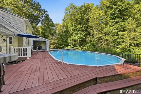 Tiny photo for 2 Banquo Brae Road, Brookfield, CT 06804 (MLS # 24196486)