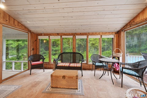 Tiny photo for 2 Banquo Brae Road, Brookfield, CT 06804 (MLS # 24196486)
