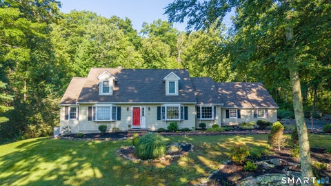 Photo of 2 Banquo Brae Road, Brookfield, CT 06804 (MLS # 24196486)