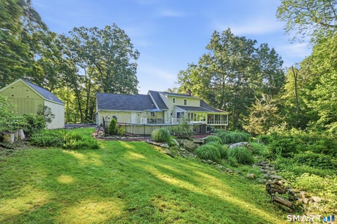 Tiny photo for 2 Banquo Brae Road, Brookfield, CT 06804 (MLS # 24196486)