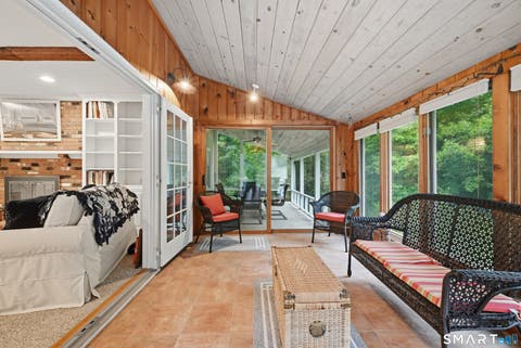 Tiny photo for 2 Banquo Brae Road, Brookfield, CT 06804 (MLS # 24196486)