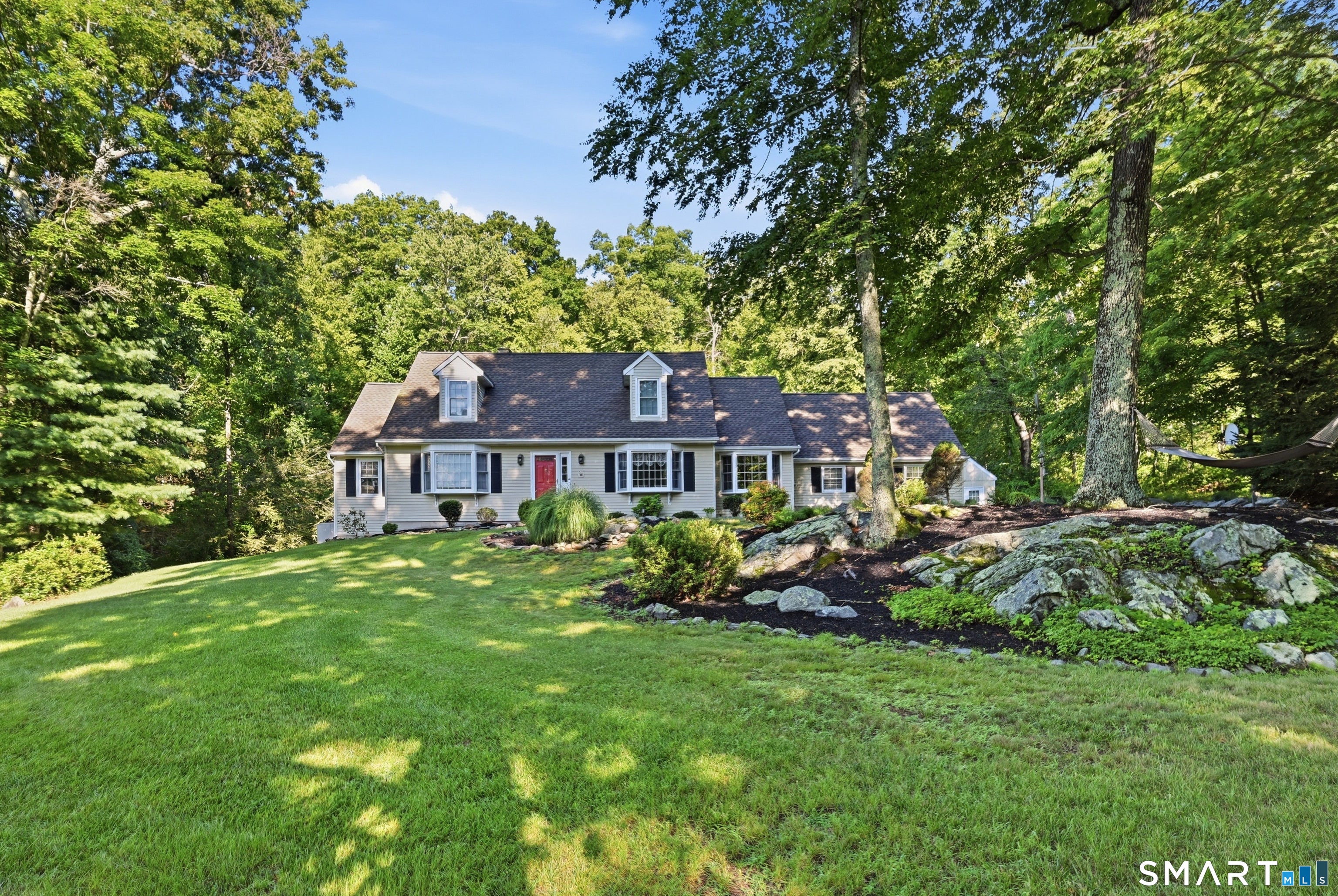2 Banquo Brae Road