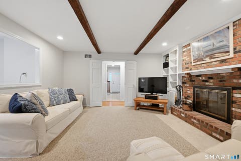 Tiny photo for 2 Banquo Brae Road, Brookfield, CT 06804 (MLS # 24196486)