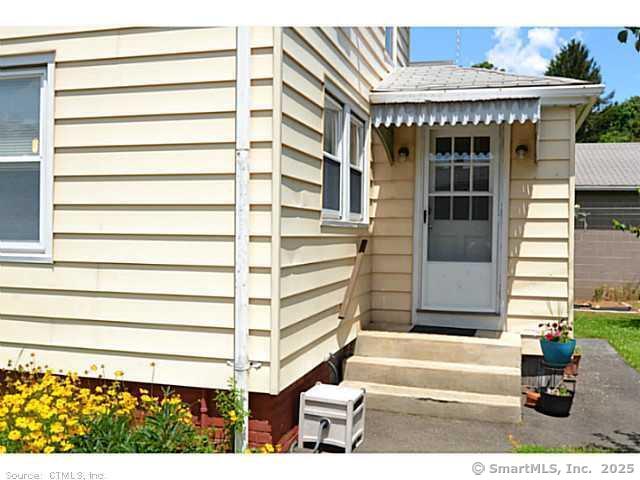 33 Silver Street