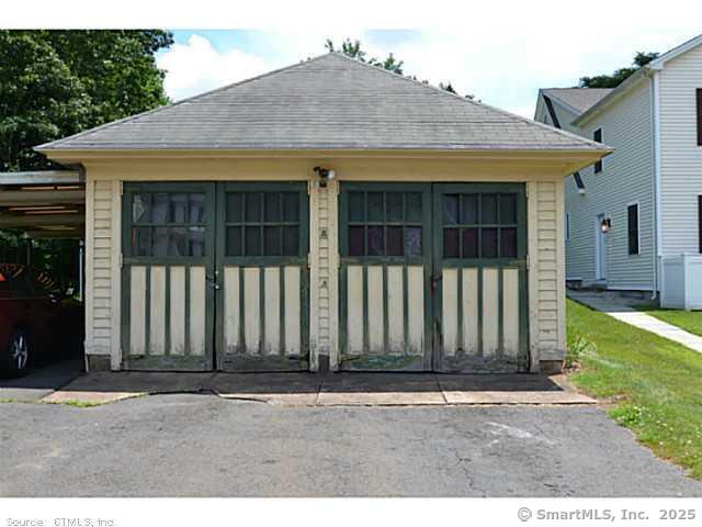 33 Silver Street