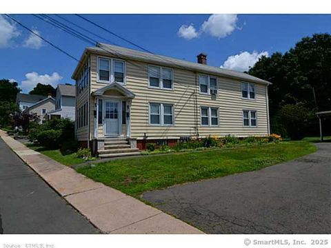 33 Silver Street Branford CT 06405