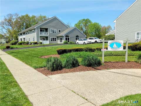 Condo For Sale - 402 Mariners Walk #402<br/> Milford, CT 06460