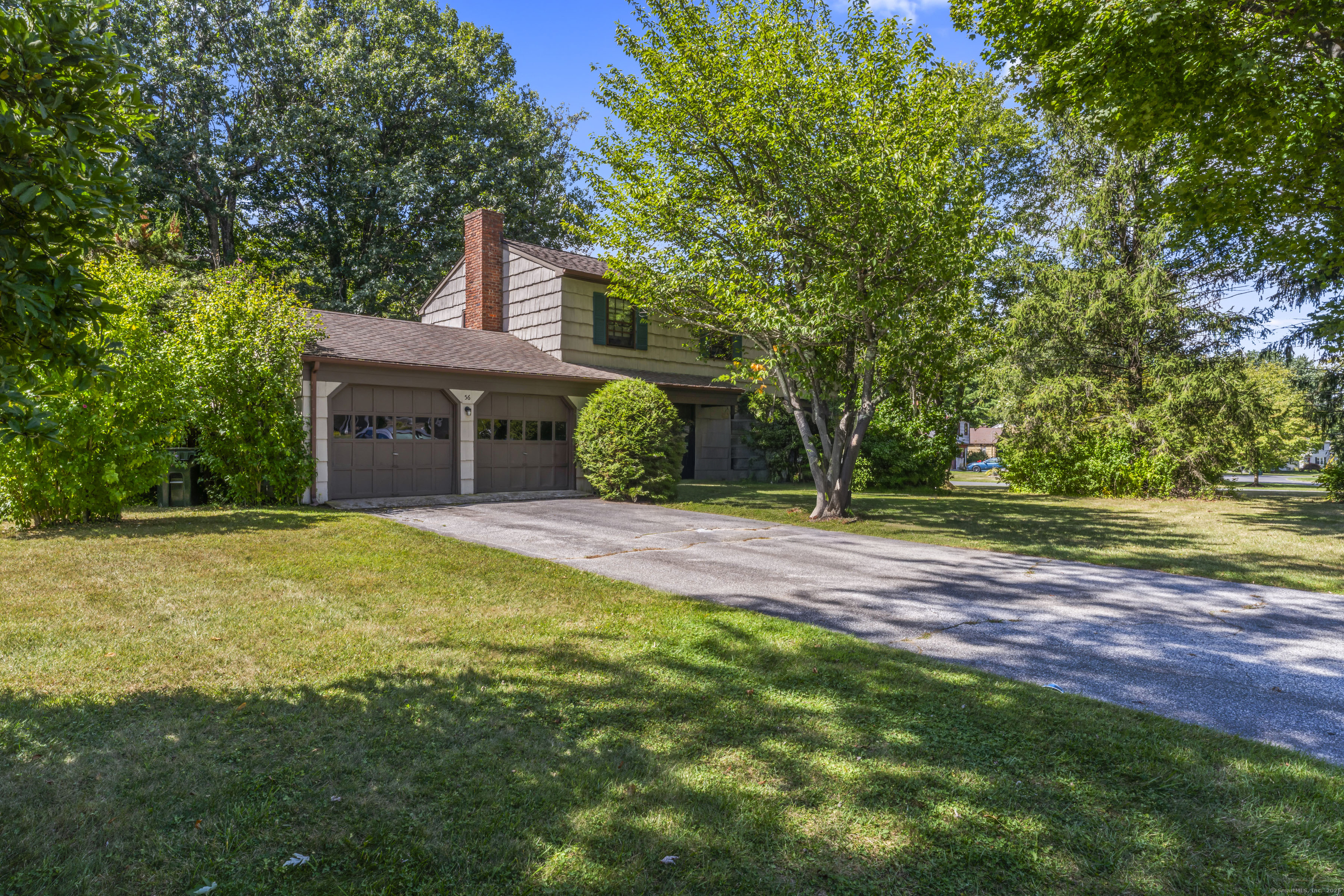 56 Ridgedale Road
