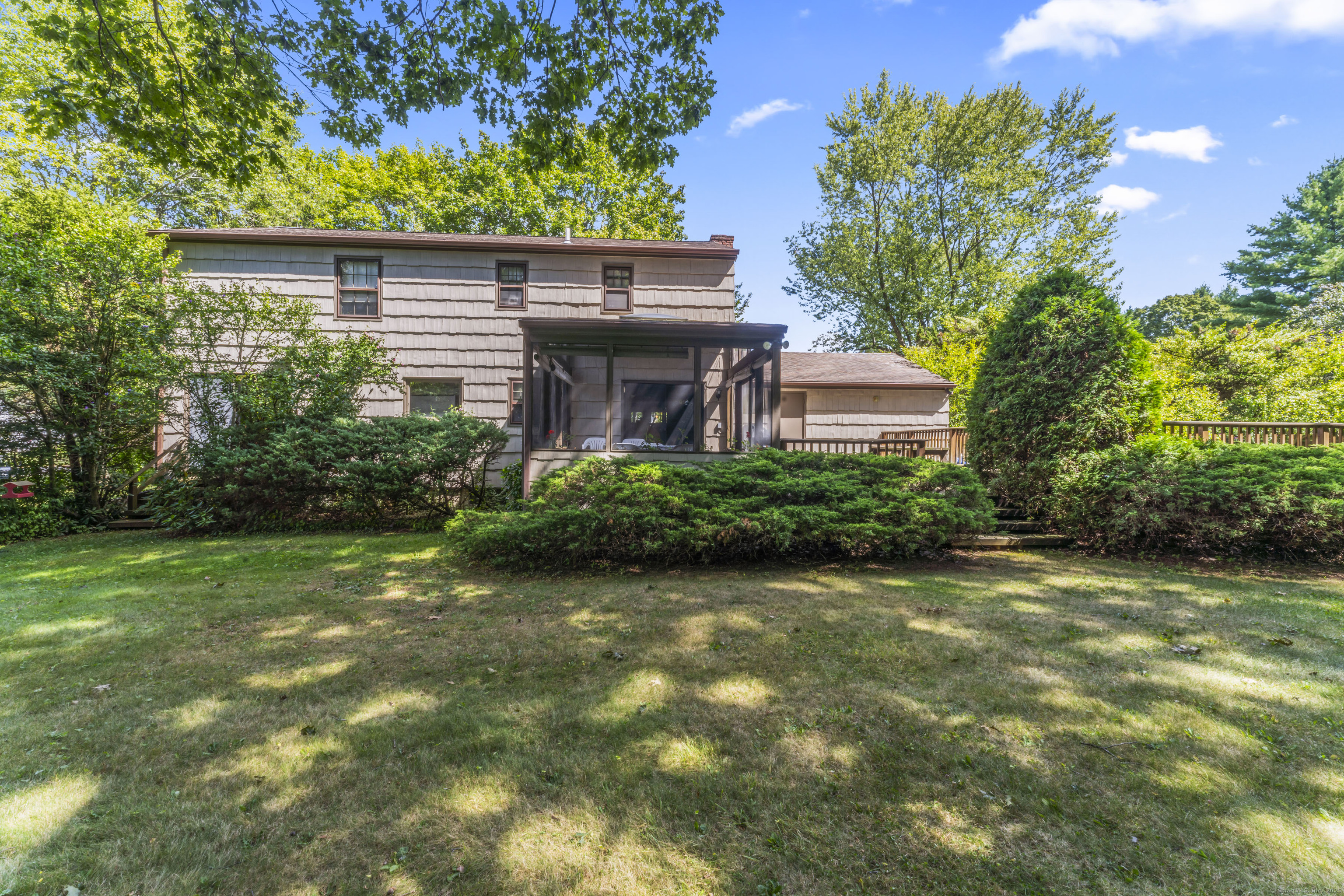 56 Ridgedale Road