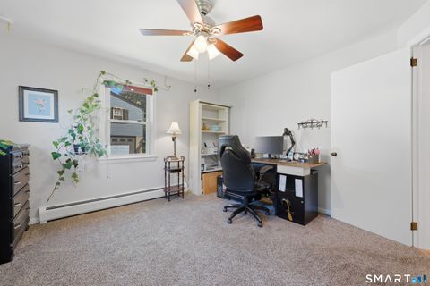 Tiny photo for 292 Red Mountain Avenue, Torrington, CT 06790 (MLS # 24174192)