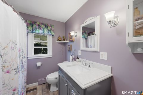 Tiny photo for 292 Red Mountain Avenue, Torrington, CT 06790 (MLS # 24174192)