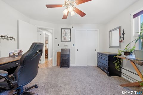 Tiny photo for 292 Red Mountain Avenue, Torrington, CT 06790 (MLS # 24174192)