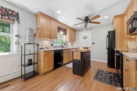 Tiny photo for 292 Red Mountain Avenue, Torrington, CT 06790 (MLS # 24174192)