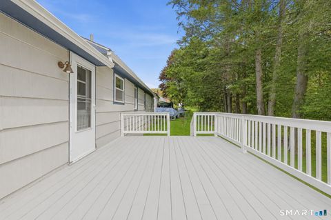 Tiny photo for 292 Red Mountain Avenue, Torrington, CT 06790 (MLS # 24174192)
