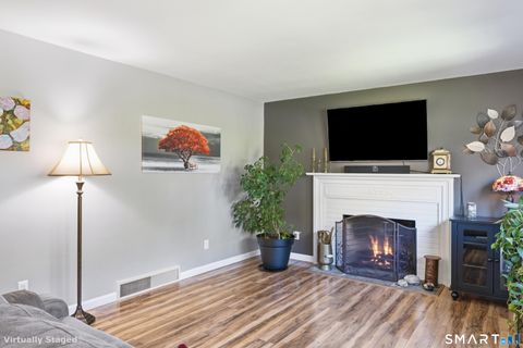 Tiny photo for 292 Red Mountain Avenue, Torrington, CT 06790 (MLS # 24174192)