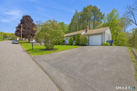 Tiny photo for 292 Red Mountain Avenue, Torrington, CT 06790 (MLS # 24174192)