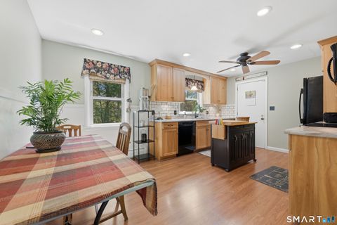 Tiny photo for 292 Red Mountain Avenue, Torrington, CT 06790 (MLS # 24174192)