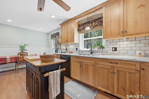 Tiny photo for 292 Red Mountain Avenue, Torrington, CT 06790 (MLS # 24174192)