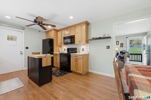 Tiny photo for 292 Red Mountain Avenue, Torrington, CT 06790 (MLS # 24174192)