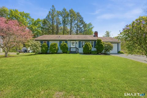 Photo of 292 Red Mountain Avenue, Torrington, CT 06790 (MLS # 24174192)