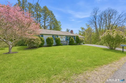Tiny photo for 292 Red Mountain Avenue, Torrington, CT 06790 (MLS # 24174192)