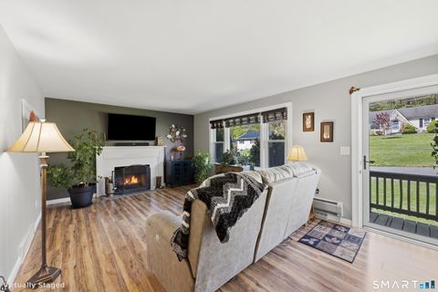 Tiny photo for 292 Red Mountain Avenue, Torrington, CT 06790 (MLS # 24174192)