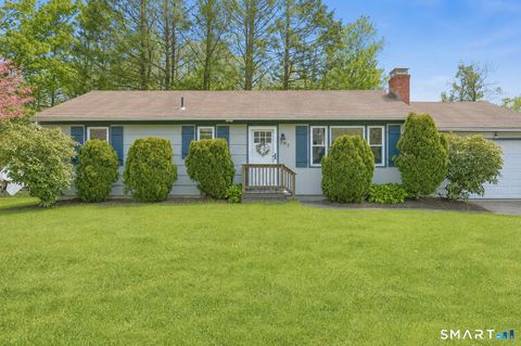 Tiny photo for 292 Red Mountain Avenue, Torrington, CT 06790 (MLS # 24174192)
