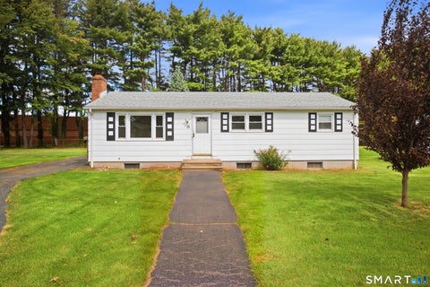Photo of 12 Southwood Drive, West Hartford, CT 06110 (MLS # 24209449)