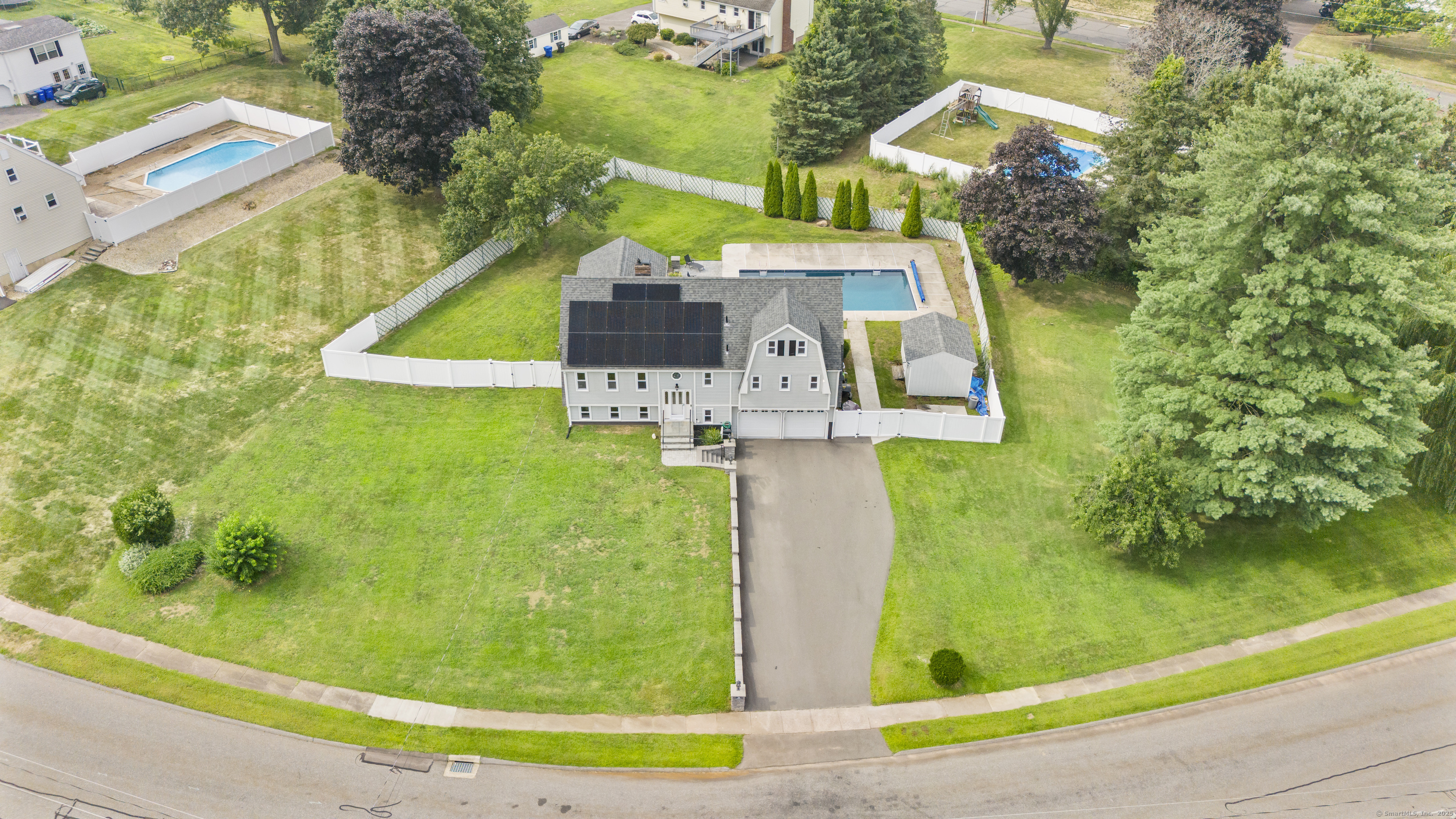26 Brewster Road