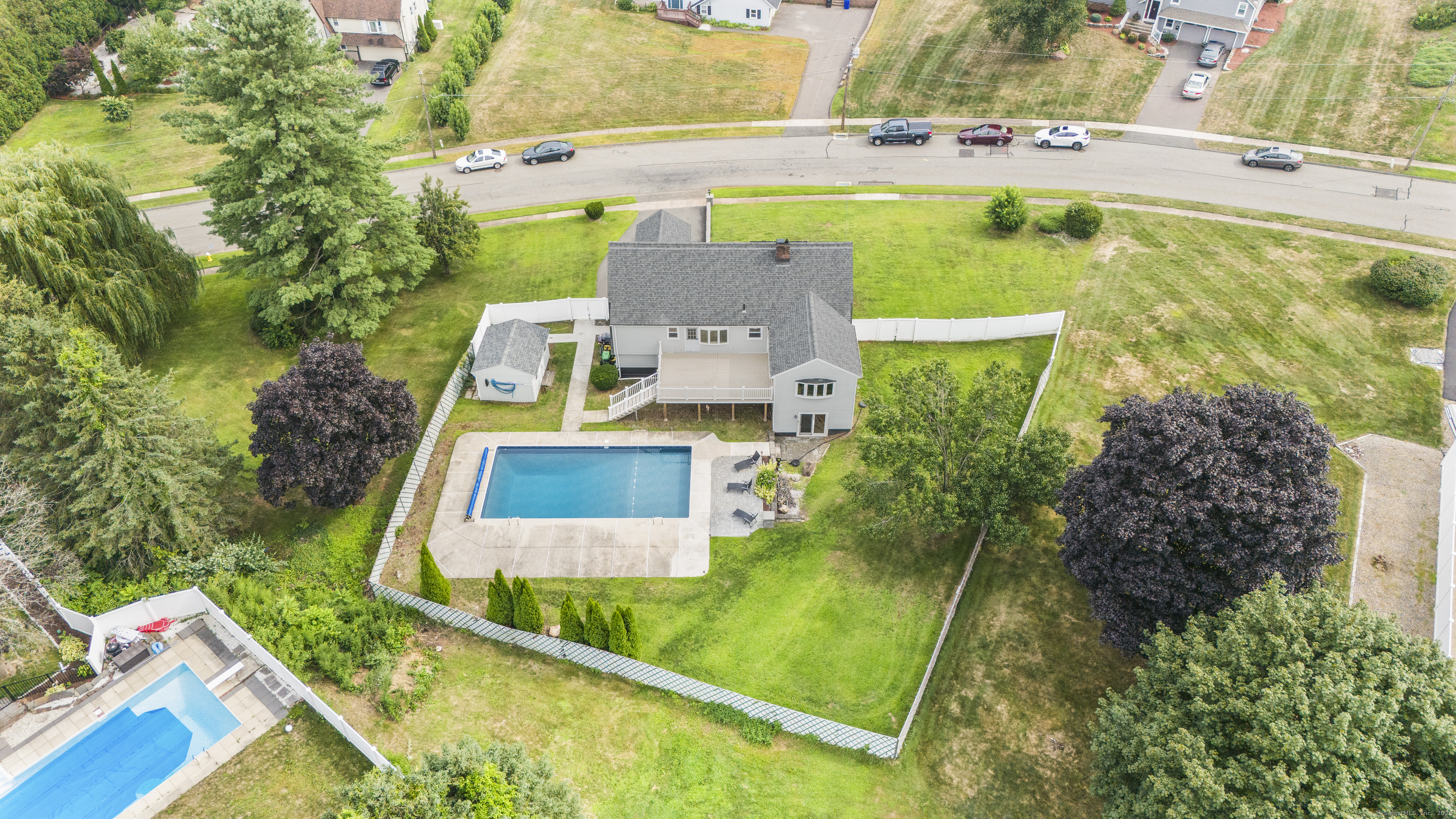 26 Brewster Road