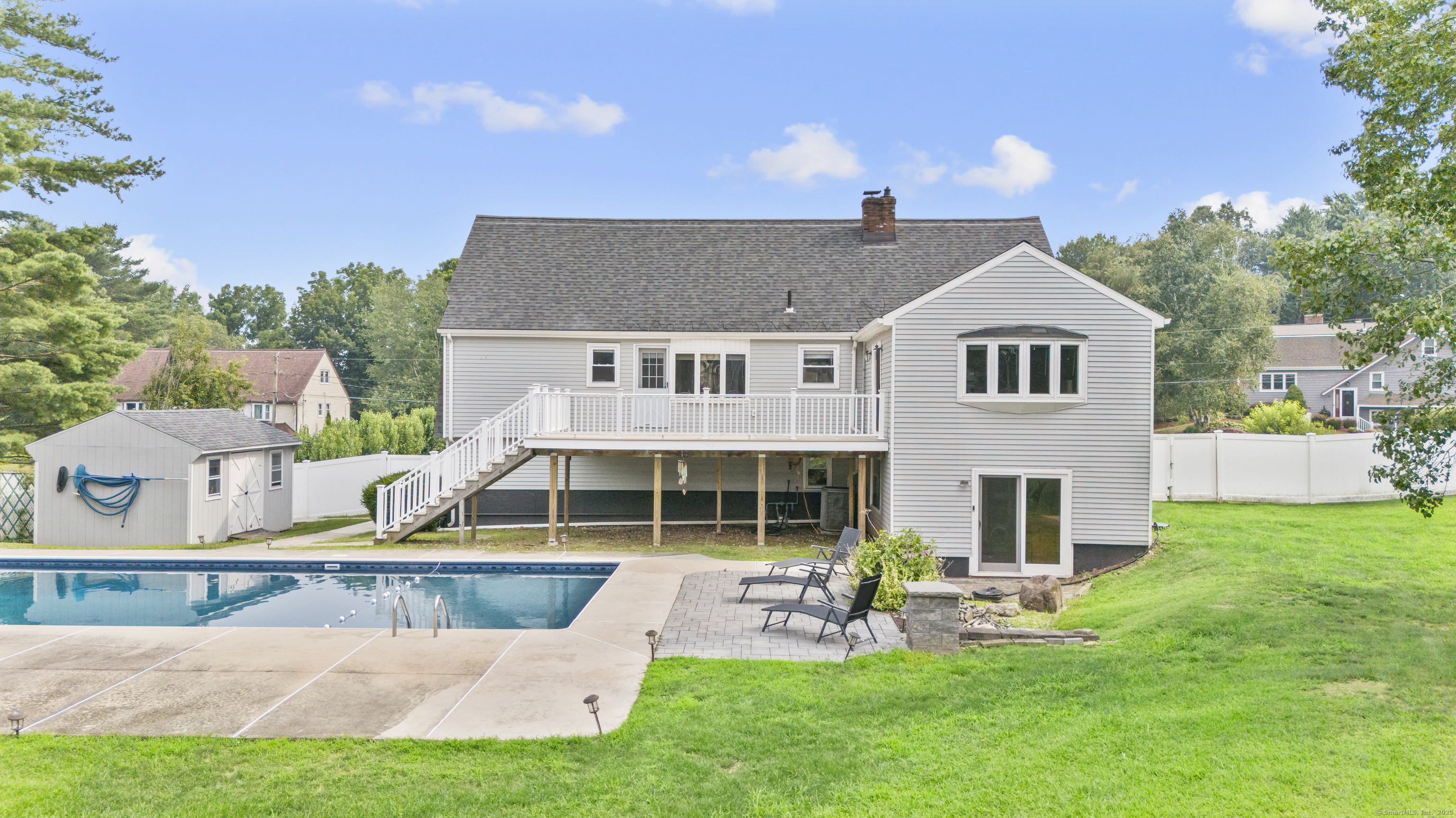 26 Brewster Road