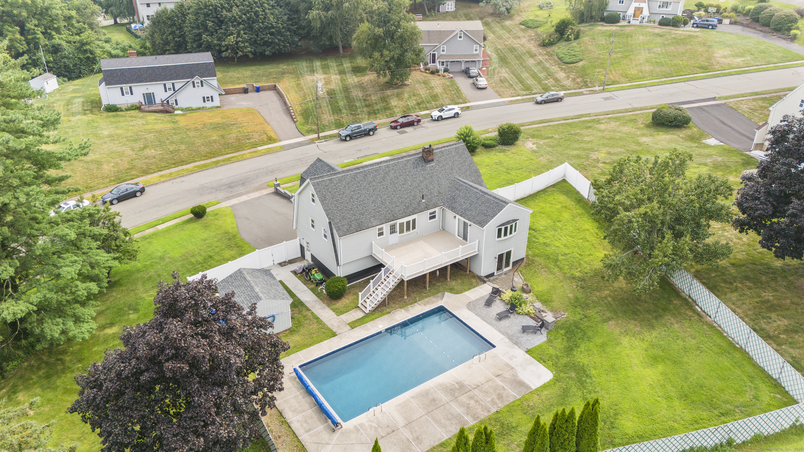 26 Brewster Road