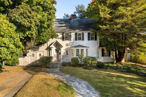 A home in Hamden