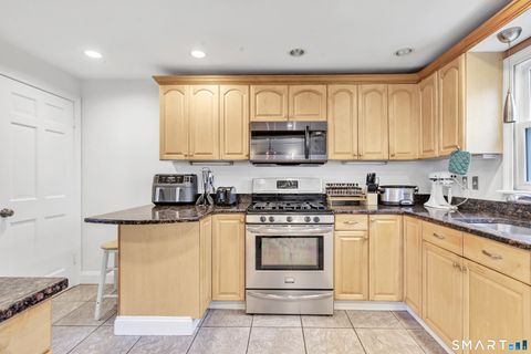 Tiny photo for 40 Carriage Path N #40, Milford, CT 06460 (MLS # 24153232)