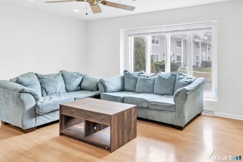 Tiny photo for 40 Carriage Path N #40, Milford, CT 06460 (MLS # 24153232)