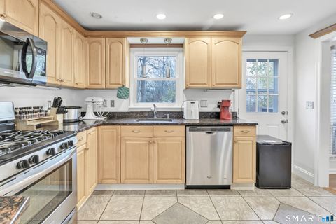 Tiny photo for 40 Carriage Path N #40, Milford, CT 06460 (MLS # 24153232)