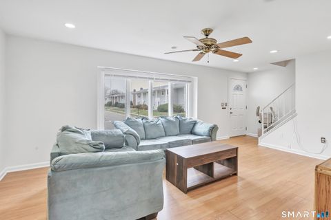 Tiny photo for 40 Carriage Path N #40, Milford, CT 06460 (MLS # 24153232)