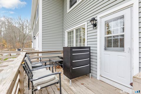 Tiny photo for 40 Carriage Path N #40, Milford, CT 06460 (MLS # 24153232)