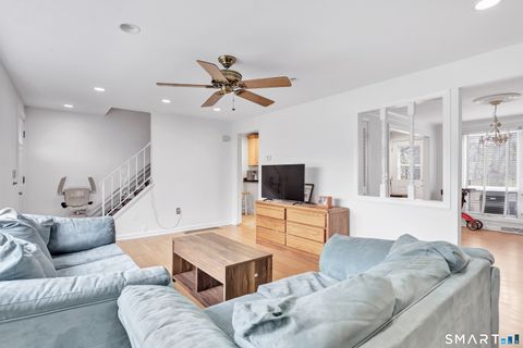 Tiny photo for 40 Carriage Path N #40, Milford, CT 06460 (MLS # 24153232)