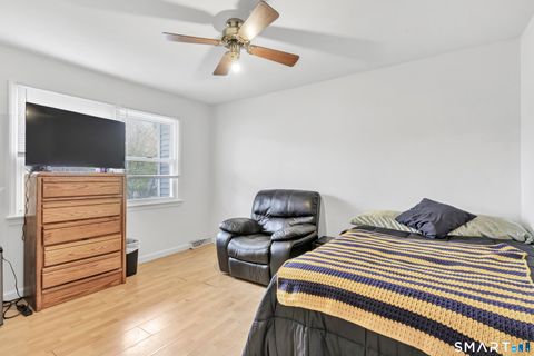 Tiny photo for 40 Carriage Path N #40, Milford, CT 06460 (MLS # 24153232)