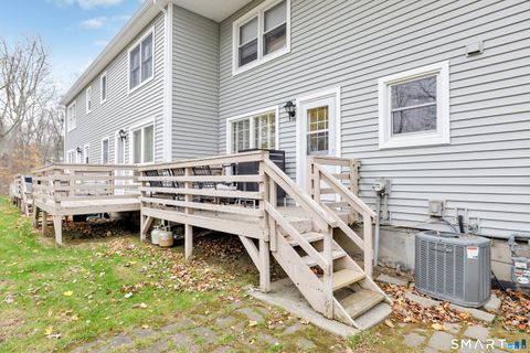 Tiny photo for 40 Carriage Path N #40, Milford, CT 06460 (MLS # 24153232)