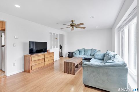 Tiny photo for 40 Carriage Path N #40, Milford, CT 06460 (MLS # 24153232)