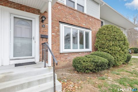 Tiny photo for 40 Carriage Path N #40, Milford, CT 06460 (MLS # 24153232)